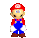 mario gangan stai
